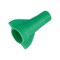 Gardner Bender GreenGard Wire Connector, 14 to 10 AWG Wire, Copper Contact, Thermoplastic Housing Material, Green 10-095 - alternate 8